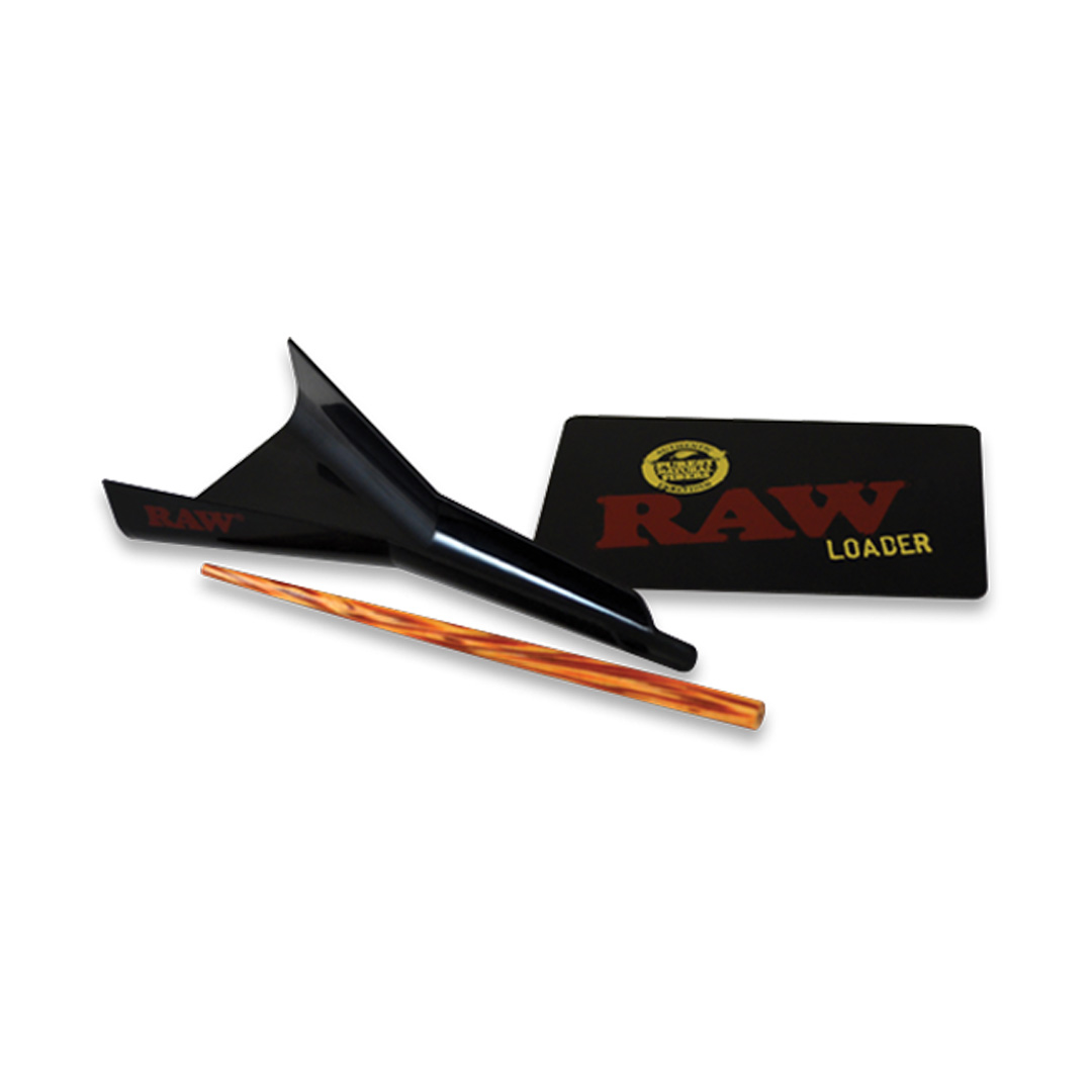 Photograph of product: RAW Cone Loader  Regular