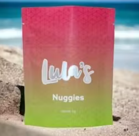 Photograph of product: Lou's Legacy Whole Flower 3.5g