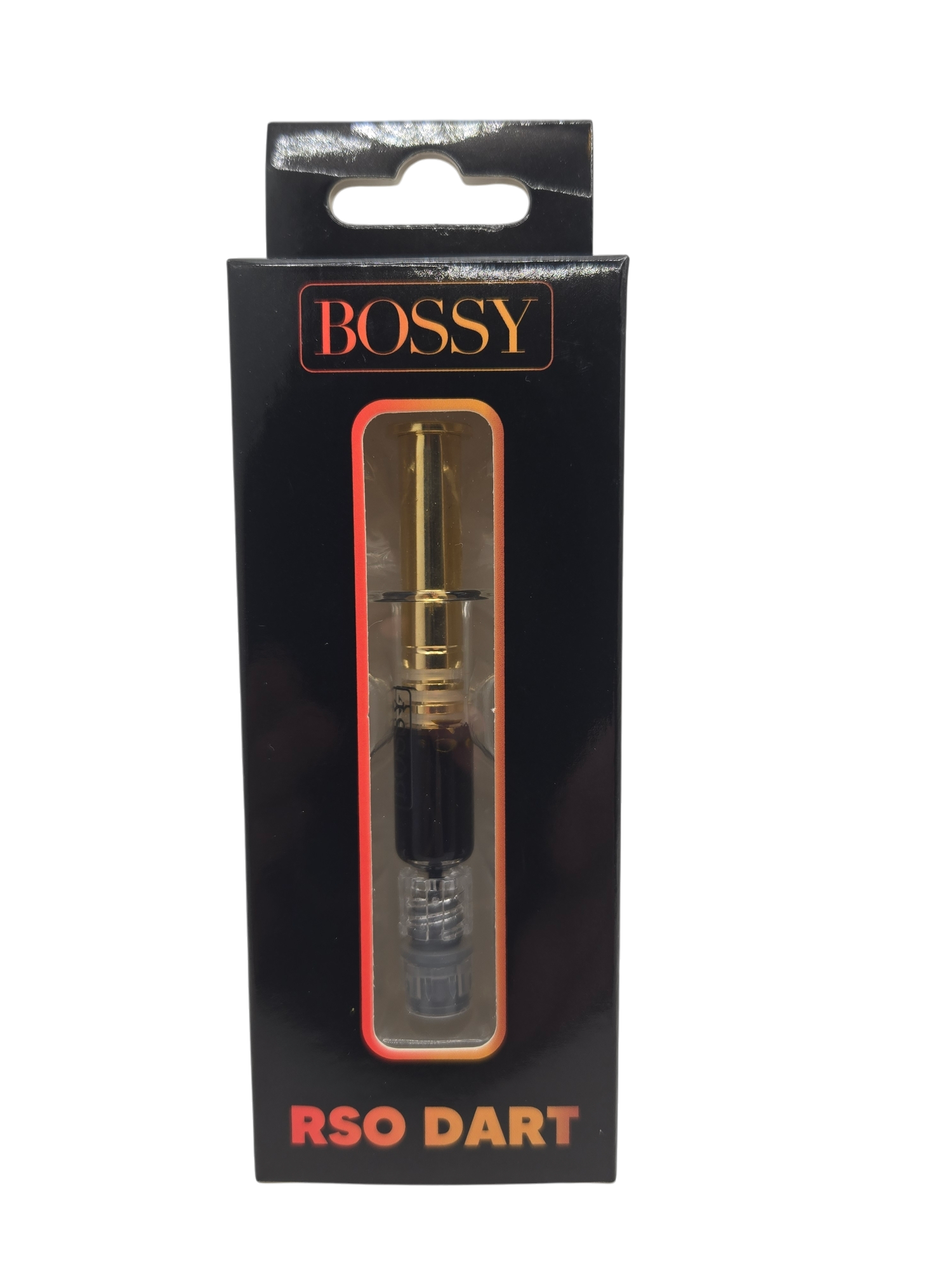 Photograph of product: Rso Dart | 1g