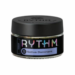 Photograph of product: Rythm - Frozen Margarita 3.5g Flower