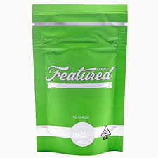 Photograph of product: Featured Farms Watermelon Burst 14g Prepack