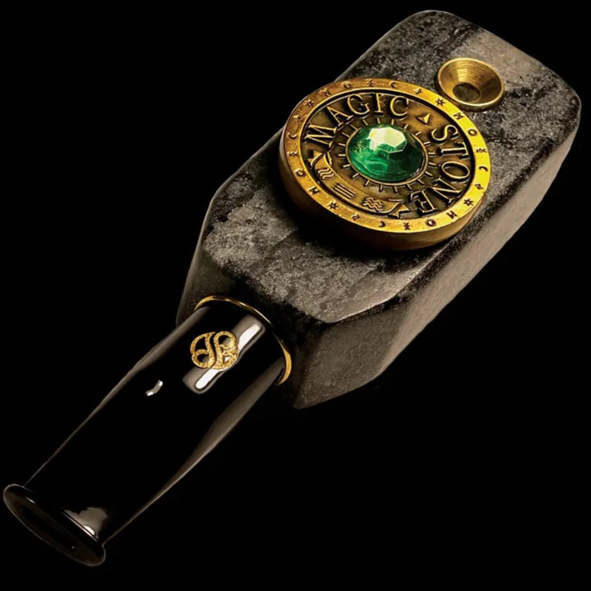 Photograph of product: Magic Stone Alchemy