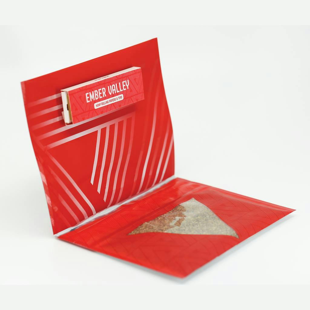 Photograph of product: Ember Valley Sweet Jack RTR 1/2 PD 31%