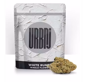 Photograph of product: White Runtz (2g)