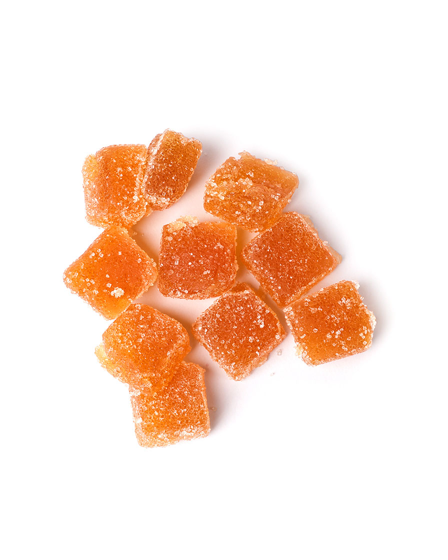 Photograph of product: Island Time | PINEAPPLE MANGO
