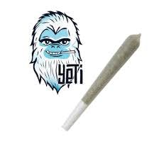 Photograph of product: California #10 | 1pk | 1g