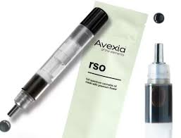 Photograph of product: Avexia | Motorbreath | RSO Klik 1g