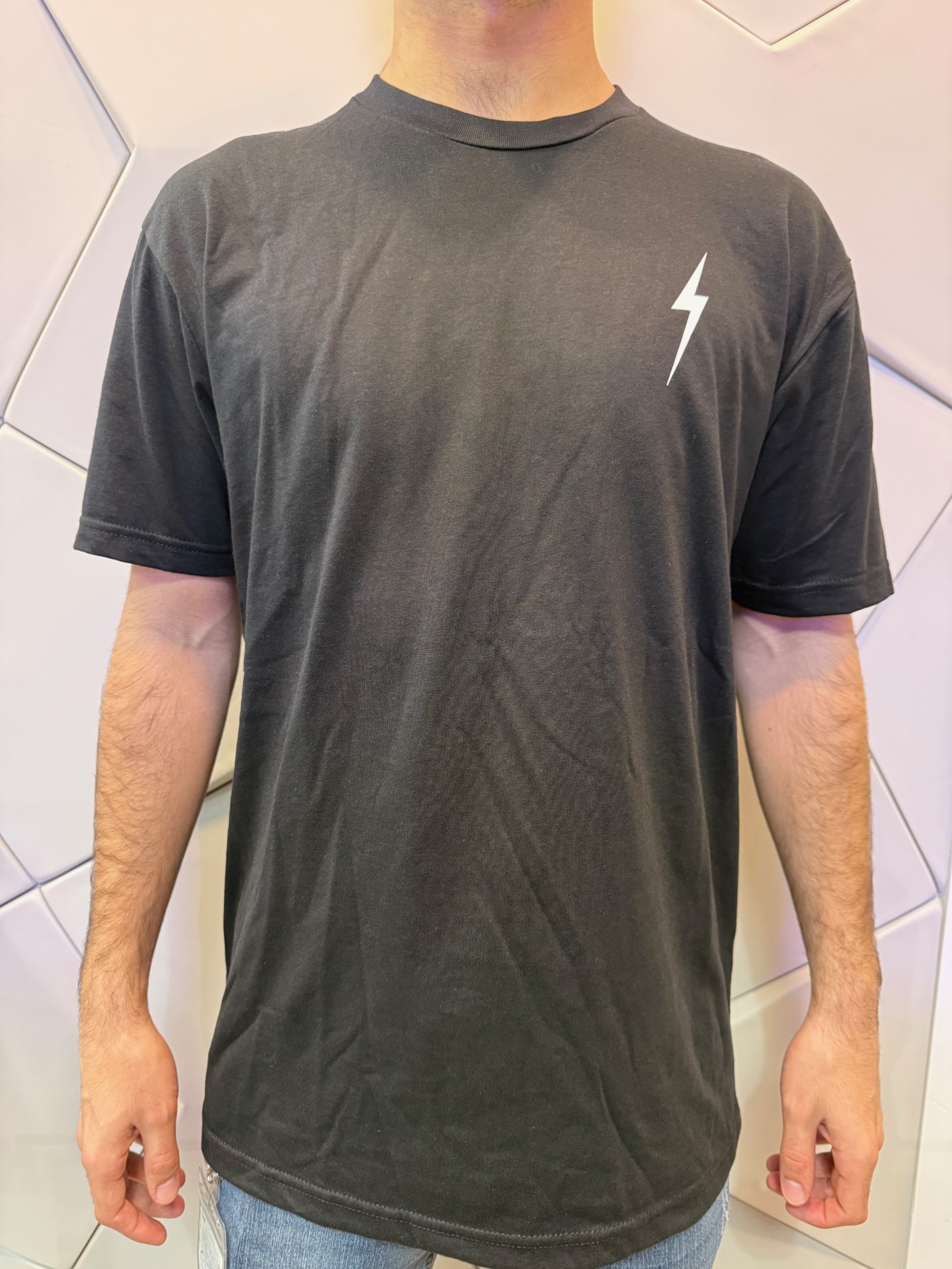 Photograph of product: Strike ~ T-Shirt ~ Small