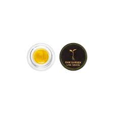 Photograph of product: Moonwalker OG (Oui'd) Live Sauce