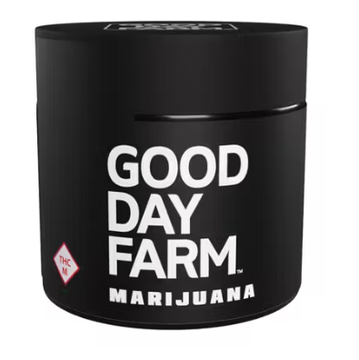 Photograph of product: Private Banana | 3.5g