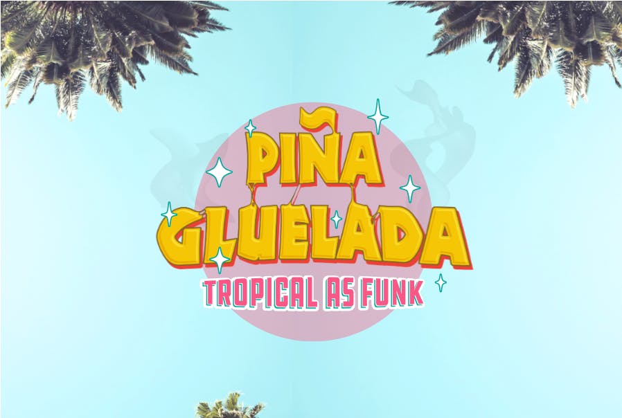 Photograph of product: Select Terpologist - Pina Gluelada - 0.5g Liquid Diamonds Cart