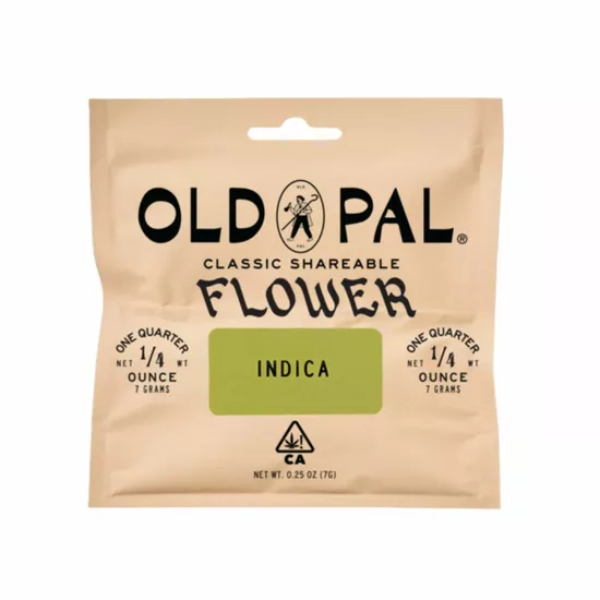 Photograph of product: Bio Diesel x Gumbo - 7g