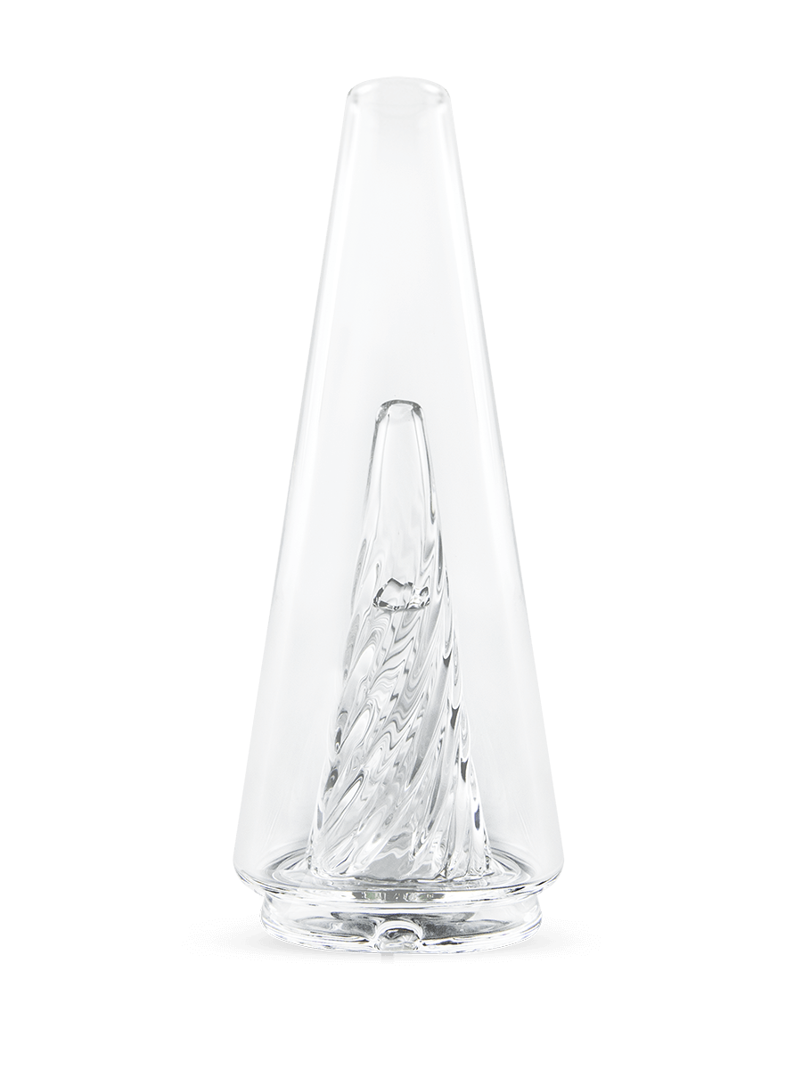Photograph of product: Puffco | Peak Pro | Glass 2.0