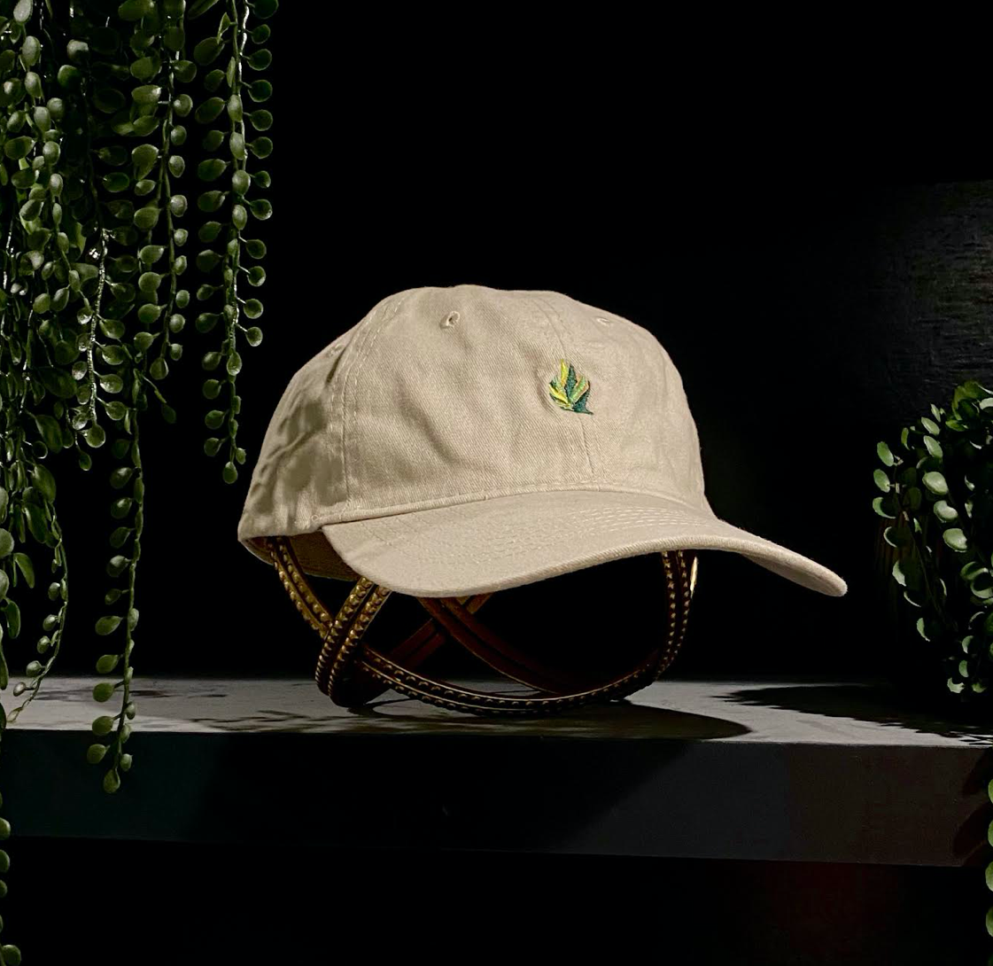 Photograph of product: Bud Cap - Stone