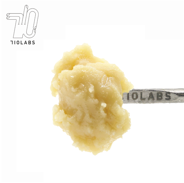 Photograph of product: BANANA PUNCH #4 + MANGO BANANA  #9 2G PERSY BADDER