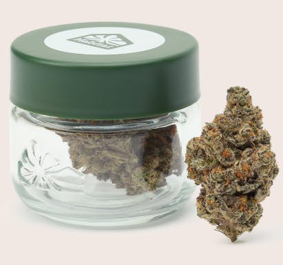 Photograph of product: 3G Pre-Roll 6PK Ronin OG - Ronin OG