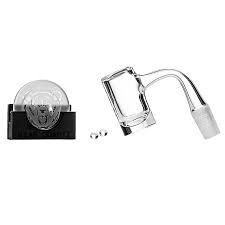 Photograph of product: BQ | HIGHBRID PRO SET | 14MM 90D MALE