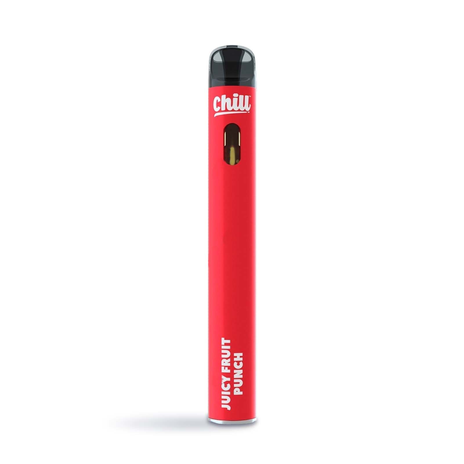 Photograph of product: Juicy Fruit Punch Adult Use