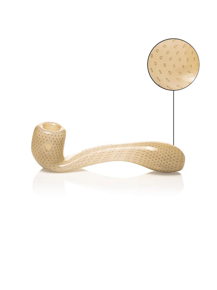 Photograph of product: Classic Bubble Trap Sherlock Pipe