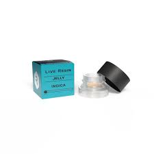 Photograph of product: Revolution Live Resin Budder Purple Monarch (I)