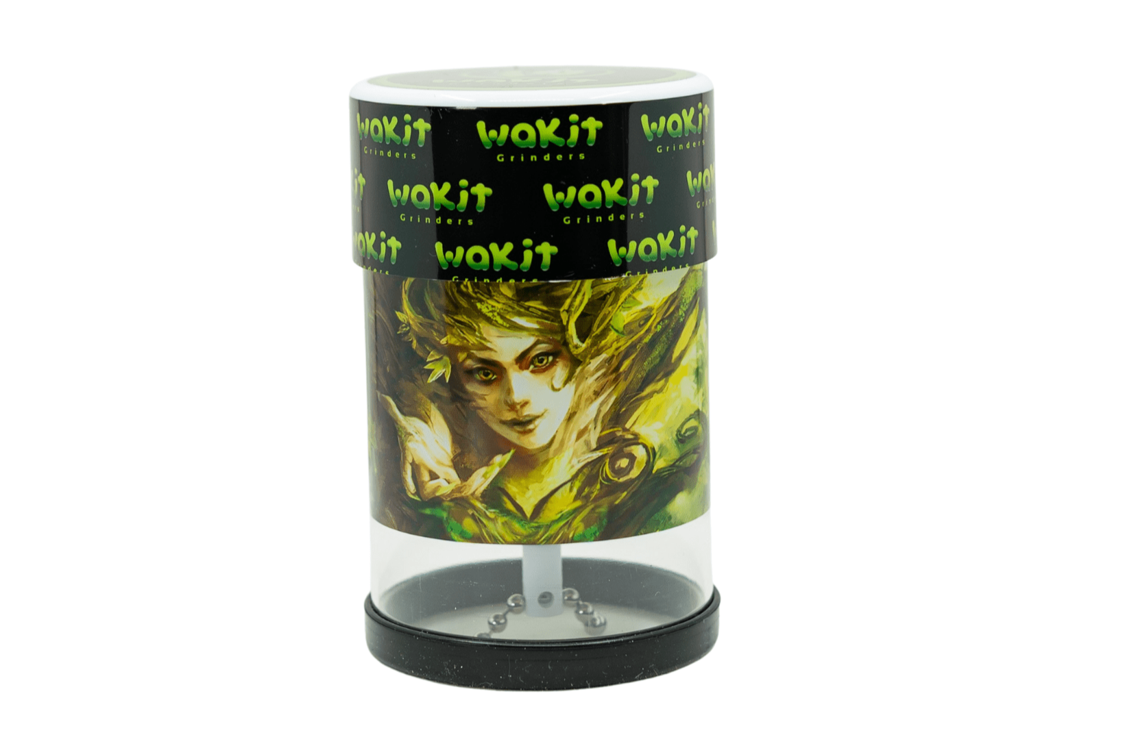 Photograph of product: Wakit Grinder