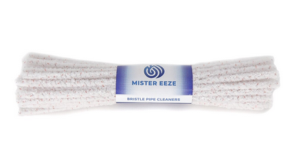 Photograph of product: {Accessories} 6" Pipe Cleaners - 24 pack