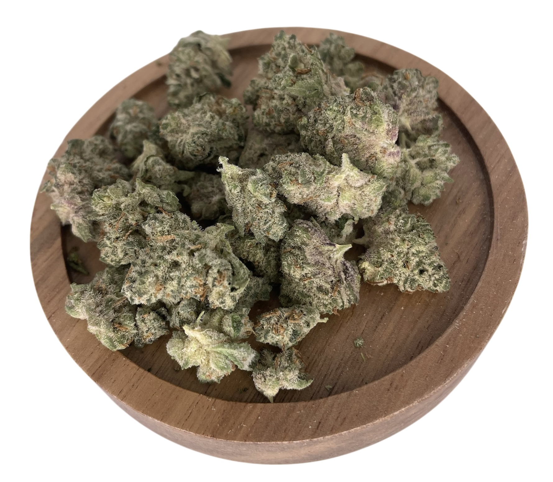 Photograph of product: Grease Monkey Oz Special - 28g