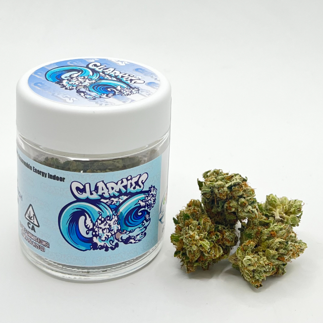 Photograph of product: OG