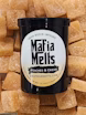 Photograph of product: Peaches & Cream Live Rosin Gummies 10pk 100mg-H