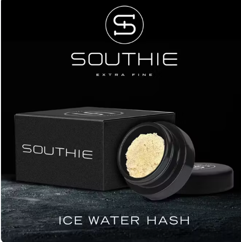 Photograph of product: Naptime | Ice Water au chocolat (1g)