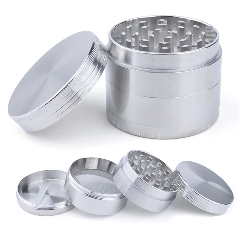 Photograph of product: Rolling Accessory / Star Buds Grinder