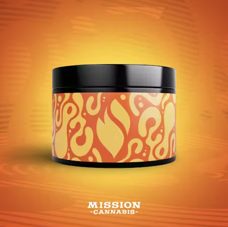 Photograph of product: The Scrooge | 3.5g | Mission