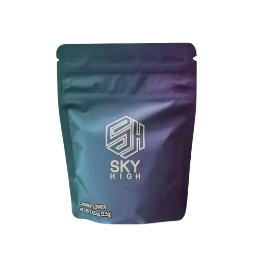 Photograph of product: Glitter Bomb - 3.5g