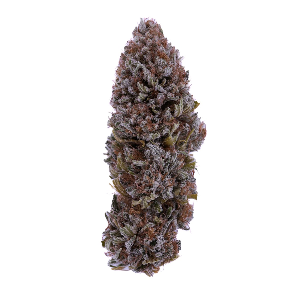 Photograph of Product: White CBG  | Hemp CBG Flower | 3.5g
