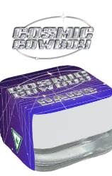 Photograph of product: Cosmic Cowboy - Biscotti Sundae - Budder