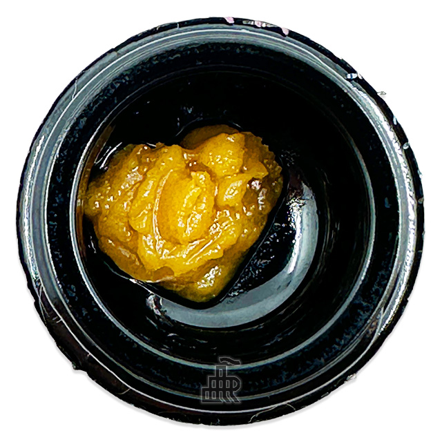 Photograph of product: Gelato | Rosin