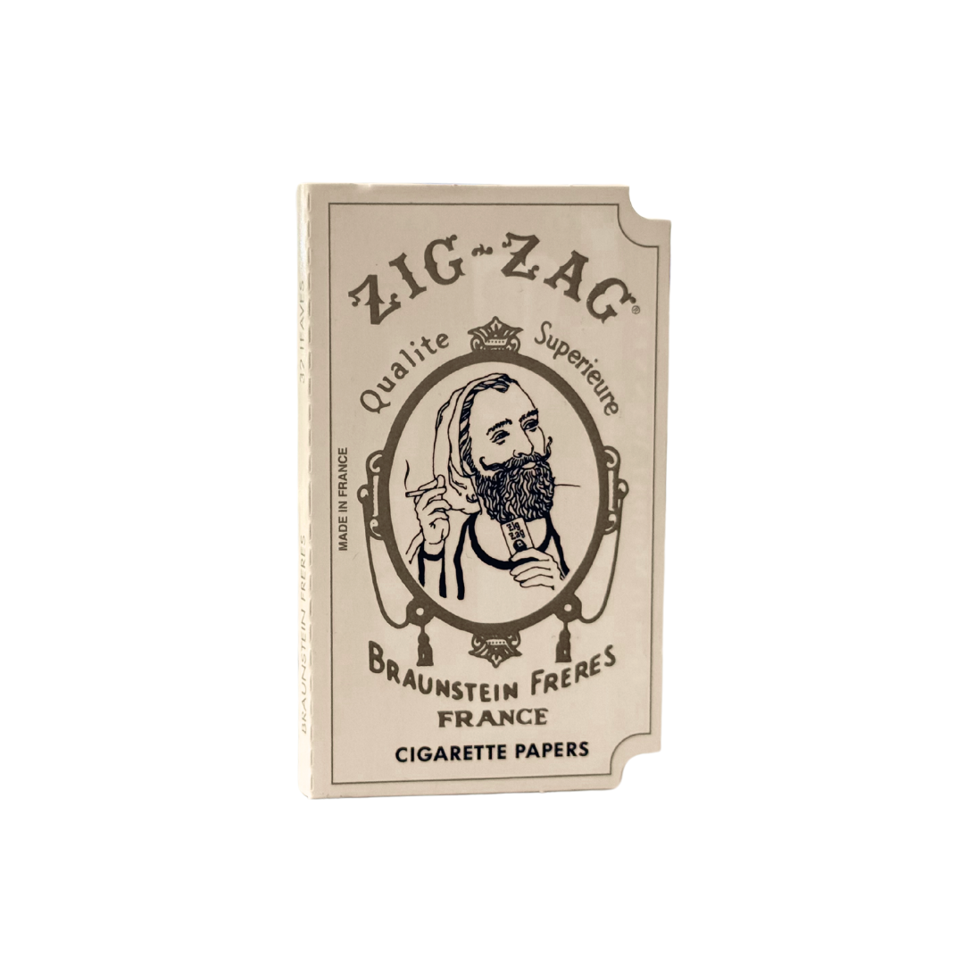 Photograph of product: ORIGINAL WHITE ROLLING PAPERS