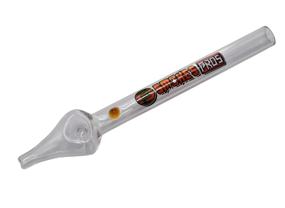 Photograph of product: 6" Smokes Pros Straw Bowl | Various Colors Available