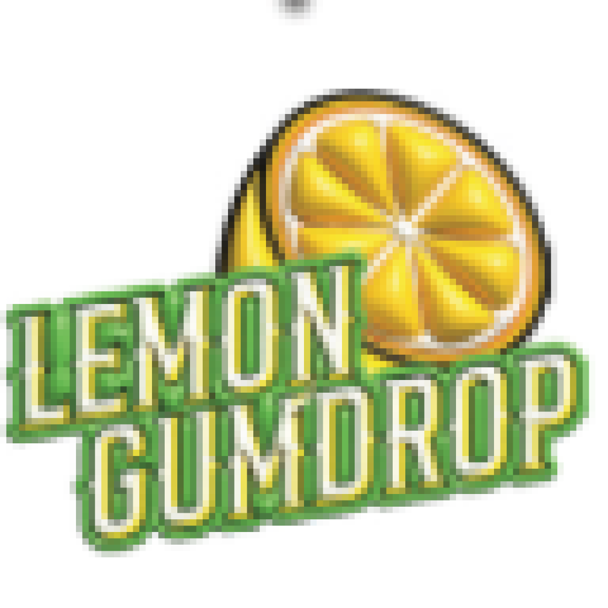 Photograph of product: Infused Blunt - Live Resin & Kief - Lemon Gumdrop - 2.5g