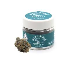 Photograph of product: Wave Rider 3.5g Apple Tartz