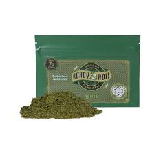 Photograph of product: Nanticoke | Ready 2 Roll | Oui'd Pre-Ground | 7g