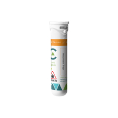 Photograph of product: Cadillac Live Resin Cartridges - Mountain Trop (S)