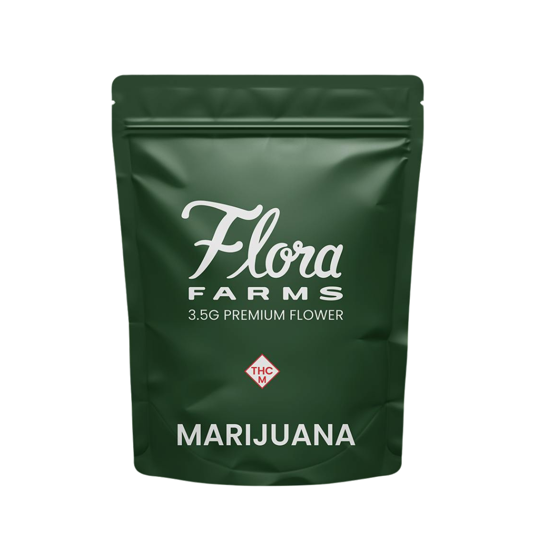 Photograph of product: GMO Sherbert - 3.5g
