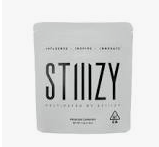 Photograph of product: Lemon Pie (White) - 3.5g