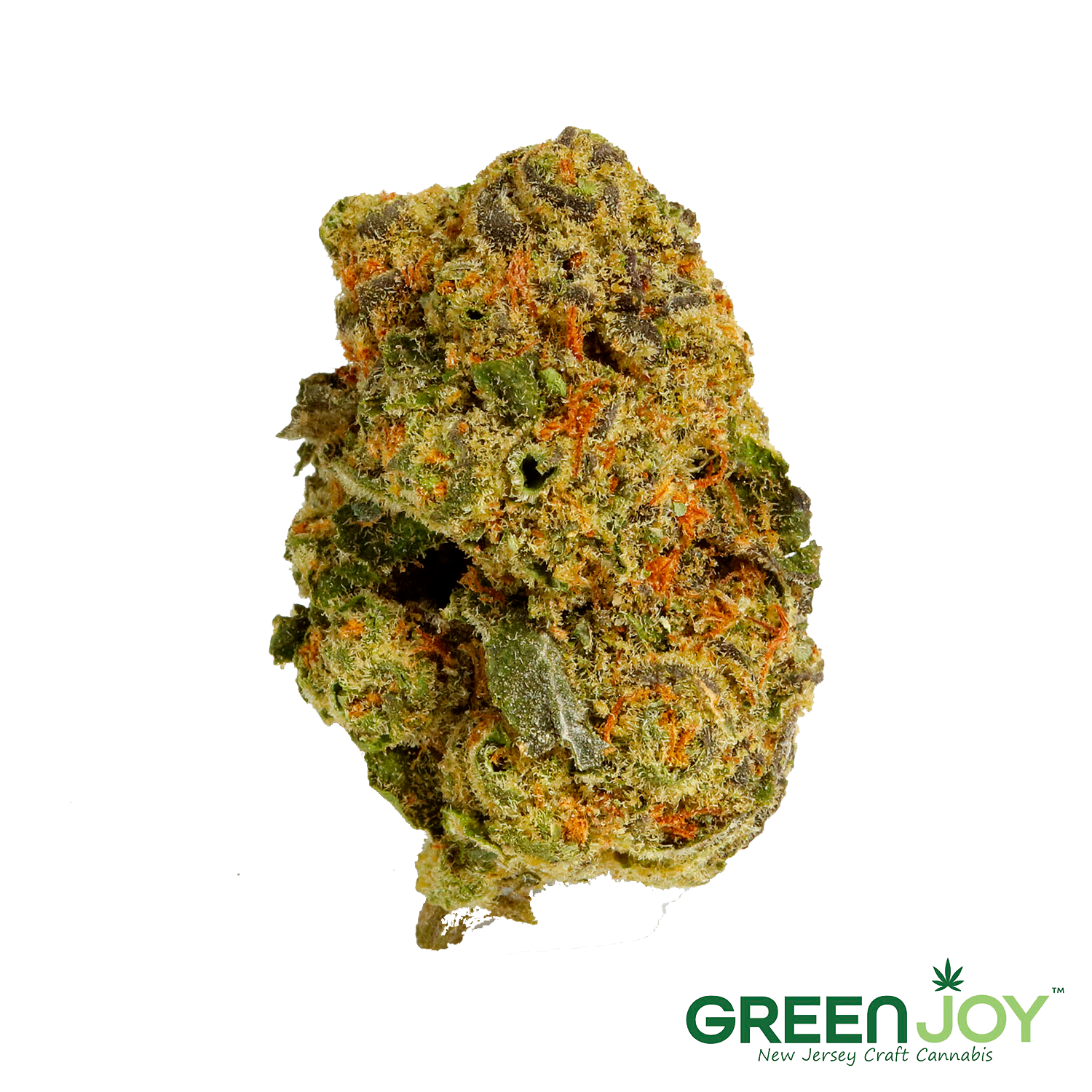Photograph of product: OG Lime Killer | Flower | 3.5G