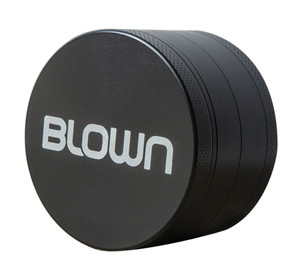 Photograph of product: Blown Grinders 40mm