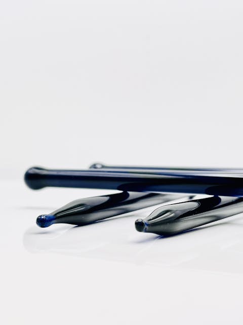 Photograph of product: $5 Glass Dab Tool - 