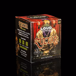 Photograph of product: MI Loud - Zultar - Pre Pack - - Oui'd Dom - 3.5g