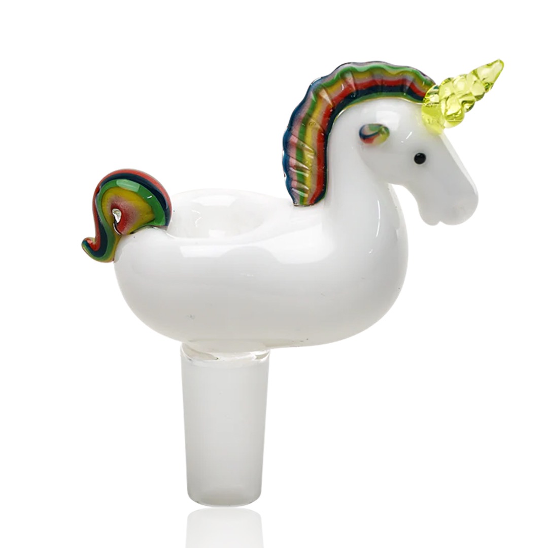 Photograph of product: Unicorn Bowl 14mm