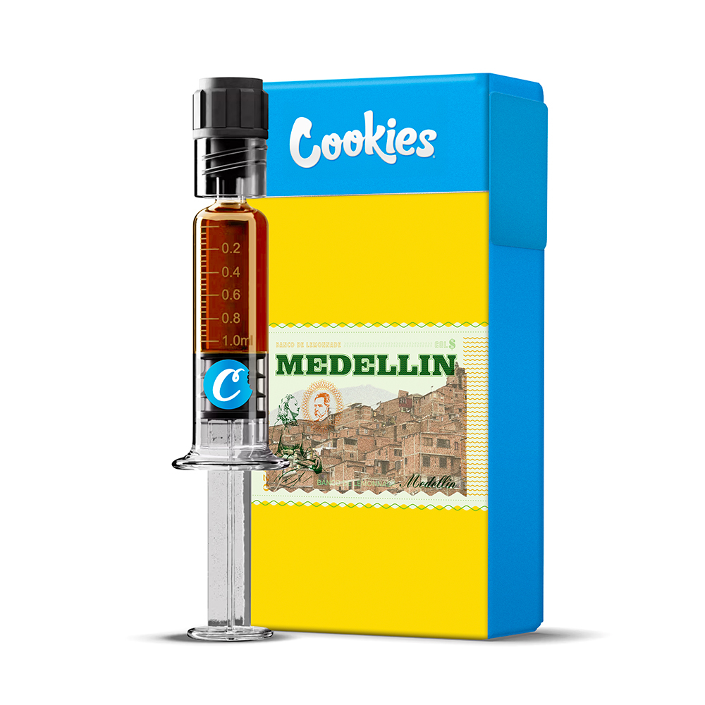 Photograph of product: Medellin - RSO